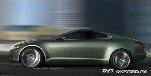 �ݱ����Ƴ�ȫ�½����ͳ����ܳ�XE Roadster