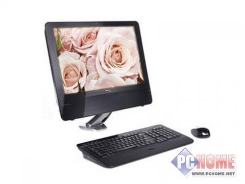 点击查看本文图片 戴尔 Studio One 19(S210551CN) - 力挺PC市场 2009年一体电脑年终回顾