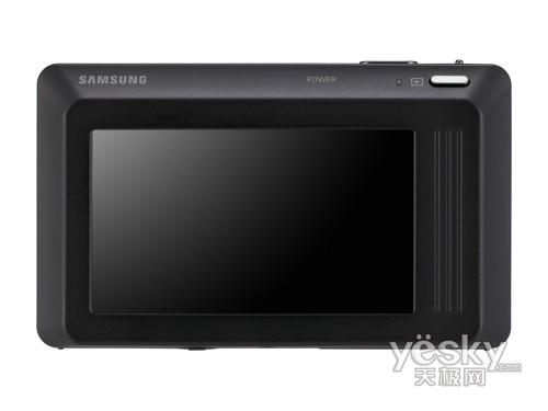 新品双屏独家上市 三星ST550仅售2200元
