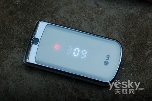 ��ɱȫ��MM ������2��LG GD310�����ǳ�