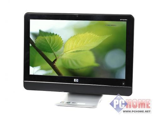 点击查看本文图片 惠普 TouchSmart IQ526cn(FT954AA) - 力挺PC市场 2009年一体电脑年终回顾