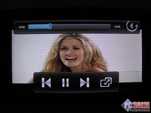 性感曲线 戴尔第一款手机Mini 3i评测