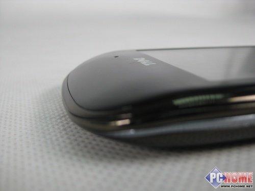 性感曲线 戴尔第一款手机Mini 3i评测