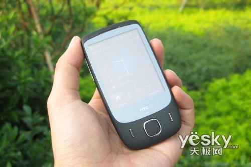 ��������528MHzǿ��HTC Touch 3G��2K