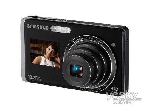 新品双屏独家上市 三星ST550仅售2200元