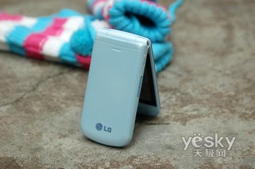 ��ɱȫ��MM ������2��LG GD310�����ǳ�