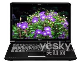 全能学生本 海尔C600新品国庆售3599元低价