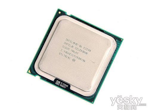 INTEL�ٴ��������� �����ֵCPUǿ���Ƽ�