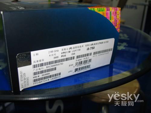 �������������� ��ɱAMD Ӣ�ض�i5-750����