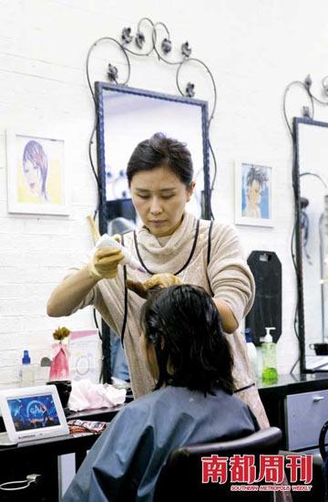 经济危机致2成在华韩国人回国韩剧热潮渐退