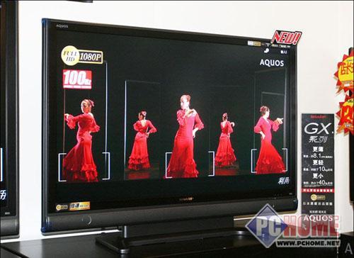 ����鿴����ͼƬ ���� 42GX50A - �ձ�ԭװ����ASV�� ����42��Һ����1K