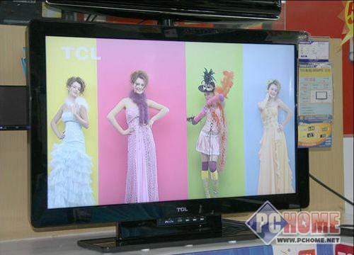 ����鿴����ͼƬ TCL L42S9FE - ����������� TCL 42��Һ����9499Ԫ