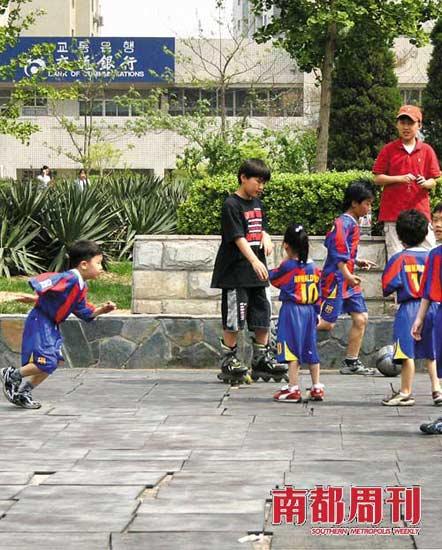 经济危机致2成在华韩国人回国韩剧热潮渐退