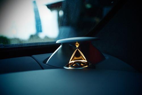 经典重现 海外试梅赛德斯-奔驰SLS AMG