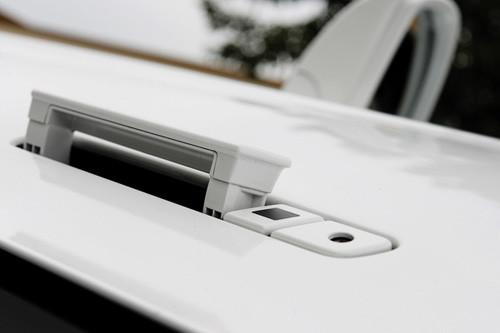 经典重现 海外试梅赛德斯-奔驰SLS AMG