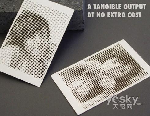 �ܡ���������Ƭ������� Punch Camera