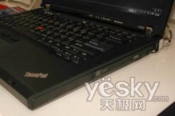 坚固耐用 高性能Thinkpad R400热卖8900元