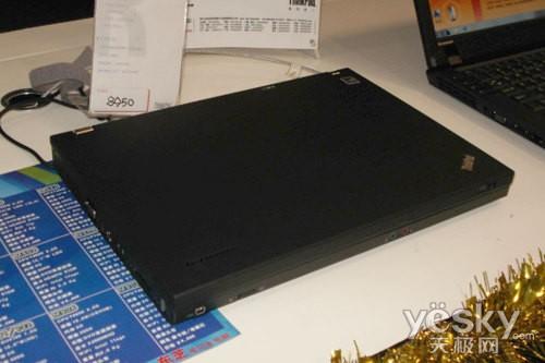 坚固耐用 高性能Thinkpad R400热卖8900元