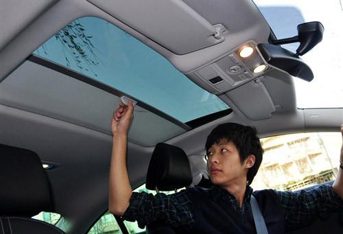 40万的选择 大众CC/奥迪A4L全面对比