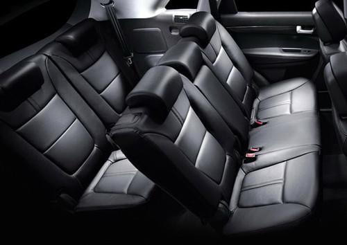 售价 起亚新索兰托今日上市