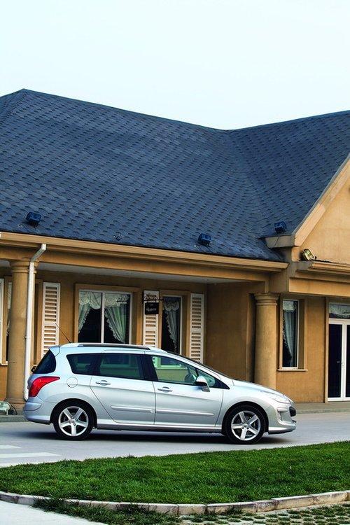 ���˽ᣡ�Ա��Լݱ���308CC�����308SW