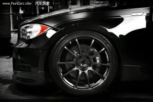 ��ʽ���顪WheelSTO�Ƴ���װ�汦��135i