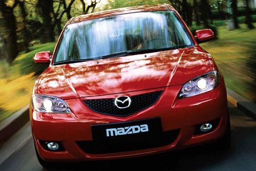 新年来了 80后\/70后拿什么车犒劳自己?(图)