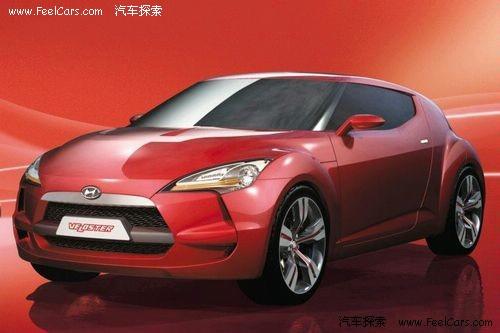 ȫ��2012���ִ�Veloster����·�Ե����ع�