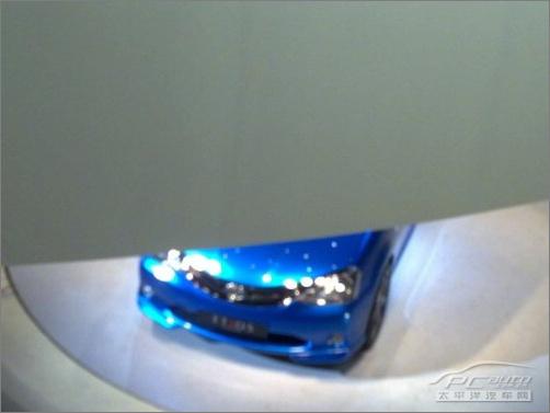 丰田Etios 丰田Etios