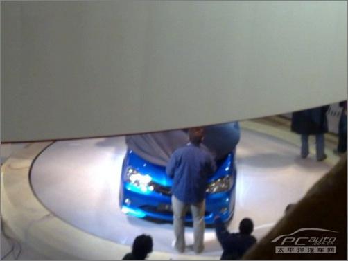 丰田Etios 丰田Etios