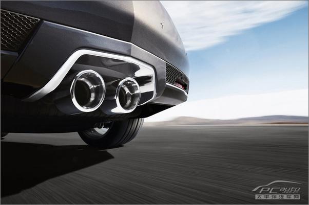 凯迪拉克CTS-V Coupe 凯迪拉克CTS-V Coupe