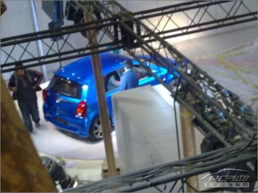 丰田Etios 丰田Etios