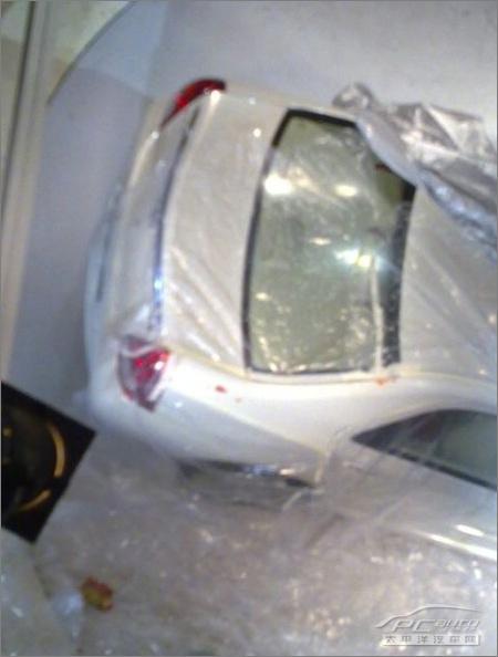 丰田Etios 丰田Etios