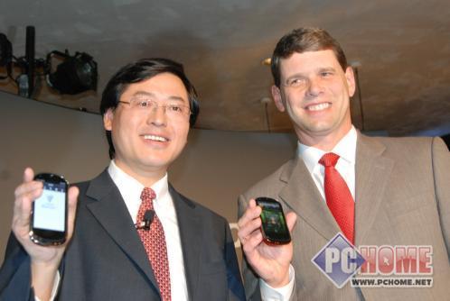 联想发布移动互联网战略 新品亮相CES