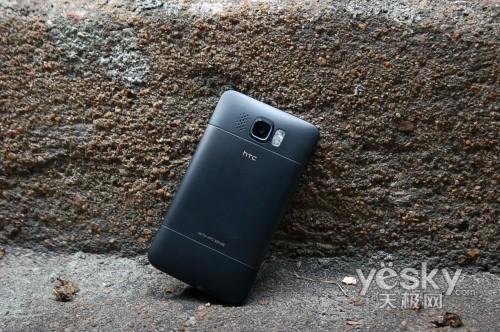 1GHz������+WM6.5ϵͳ HTC HD2�������
