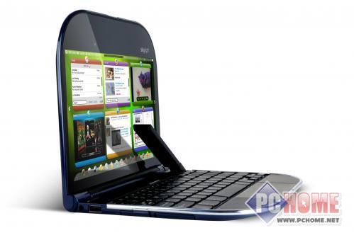 联想发布移动互联网战略 新品亮相CES