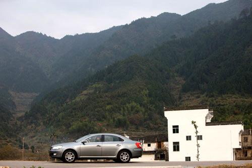 耳目一新!试驾体验瑞麒首款紧凑型车G5