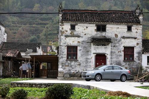 耳目一新!试驾体验瑞麒首款紧凑型车G5