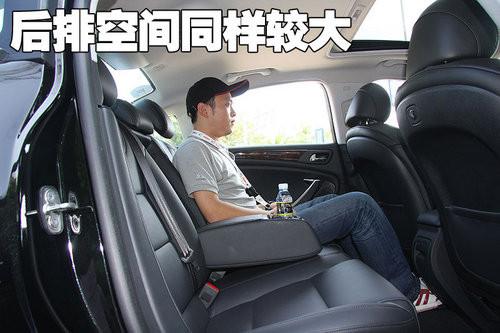 配置丰富/操作简单!详解东风雪铁龙C5