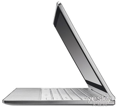 CES2010:�����ᱡ LG�Ƴ�11.6��X300