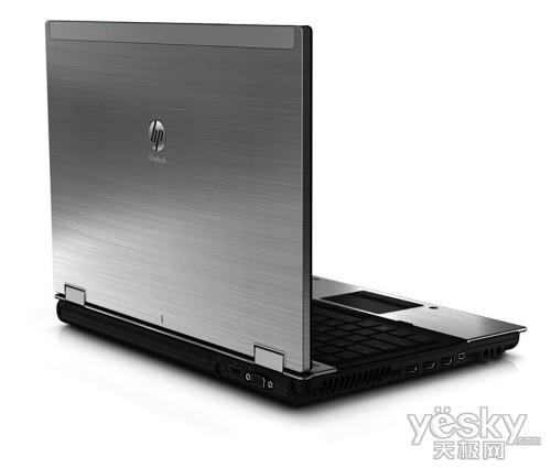 CES2010��HP�¿����Core i7��USB 3.0