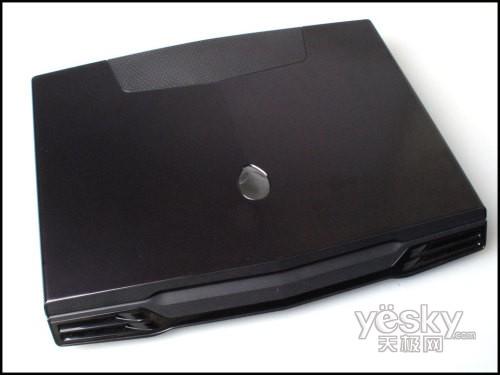 �ĺ�i7���� ����Alienware M1X5��ʼ����
