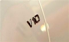 彗星撞地球 奥迪R8单挑法拉利Scuderia