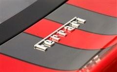 ����ײ���� �µ�R8����������Scuderia