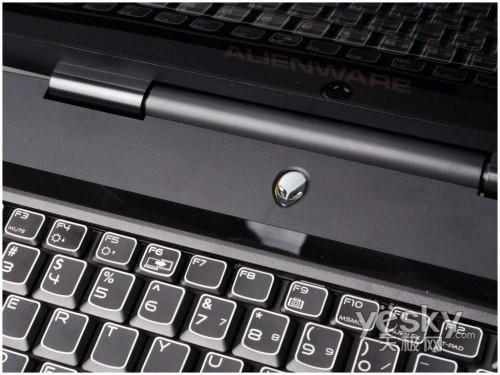 �ĺ�i7���� ����Alienware M1X5��ʼ����