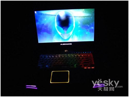 �ĺ�i7���� ����Alienware M1X5��ʼ����