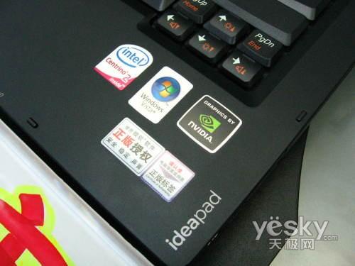 ����IdeaPad Y530A-PEI