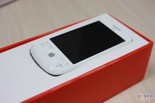 ѩ��ɫ���ջ� HTC G2����2699Ԫ