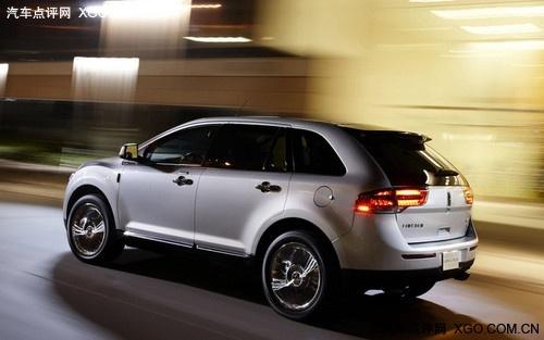 大众NCC惊艳登场 北美车展首发新车汇总