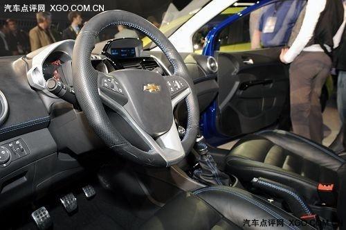 大众NCC惊艳登场 北美车展首发新车汇总